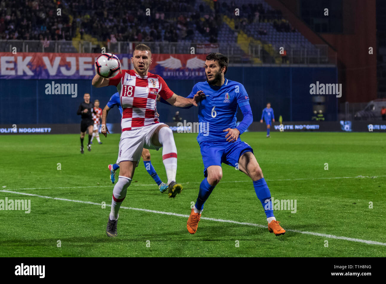 Page 2 - Uefa Euro 2020 Qualifying High Resolution Stock Photography and  Images - Alamy