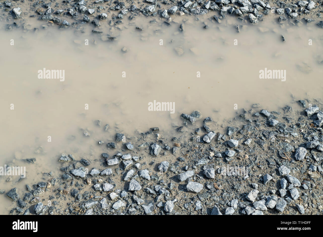 Muddy Waters High Resolution Stock Photography and Images Alamy