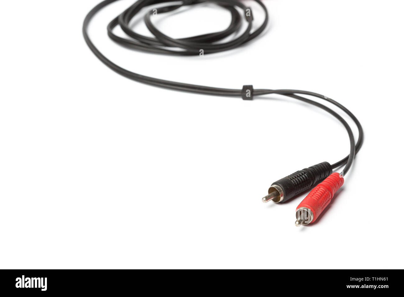 Monitor jacks hires stock photography and images Alamy