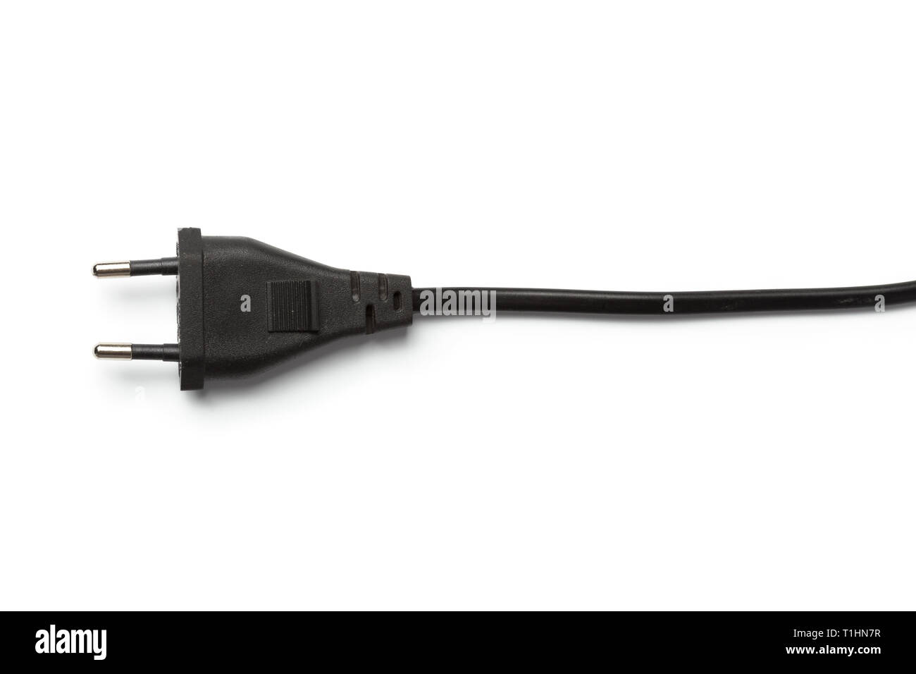 Electric wire cable 220 V Stock Photo - Alamy