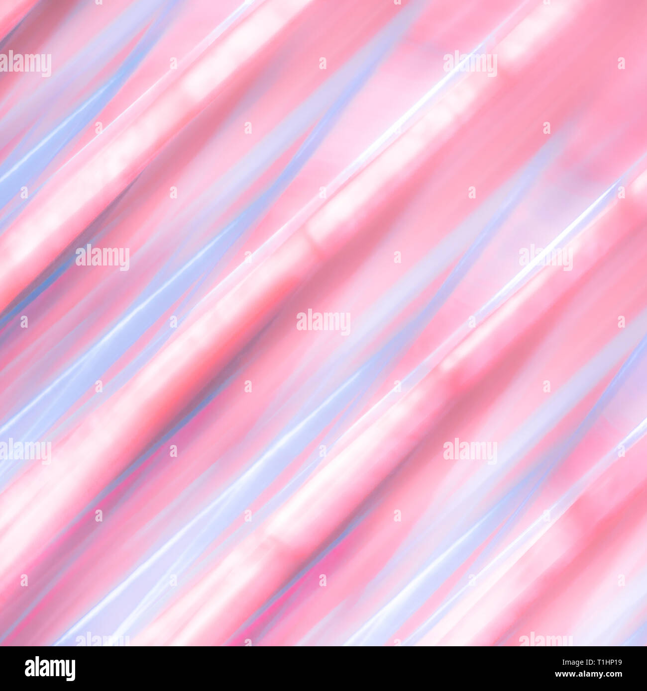 Abstract pink and navy blue pattern background textured blurry