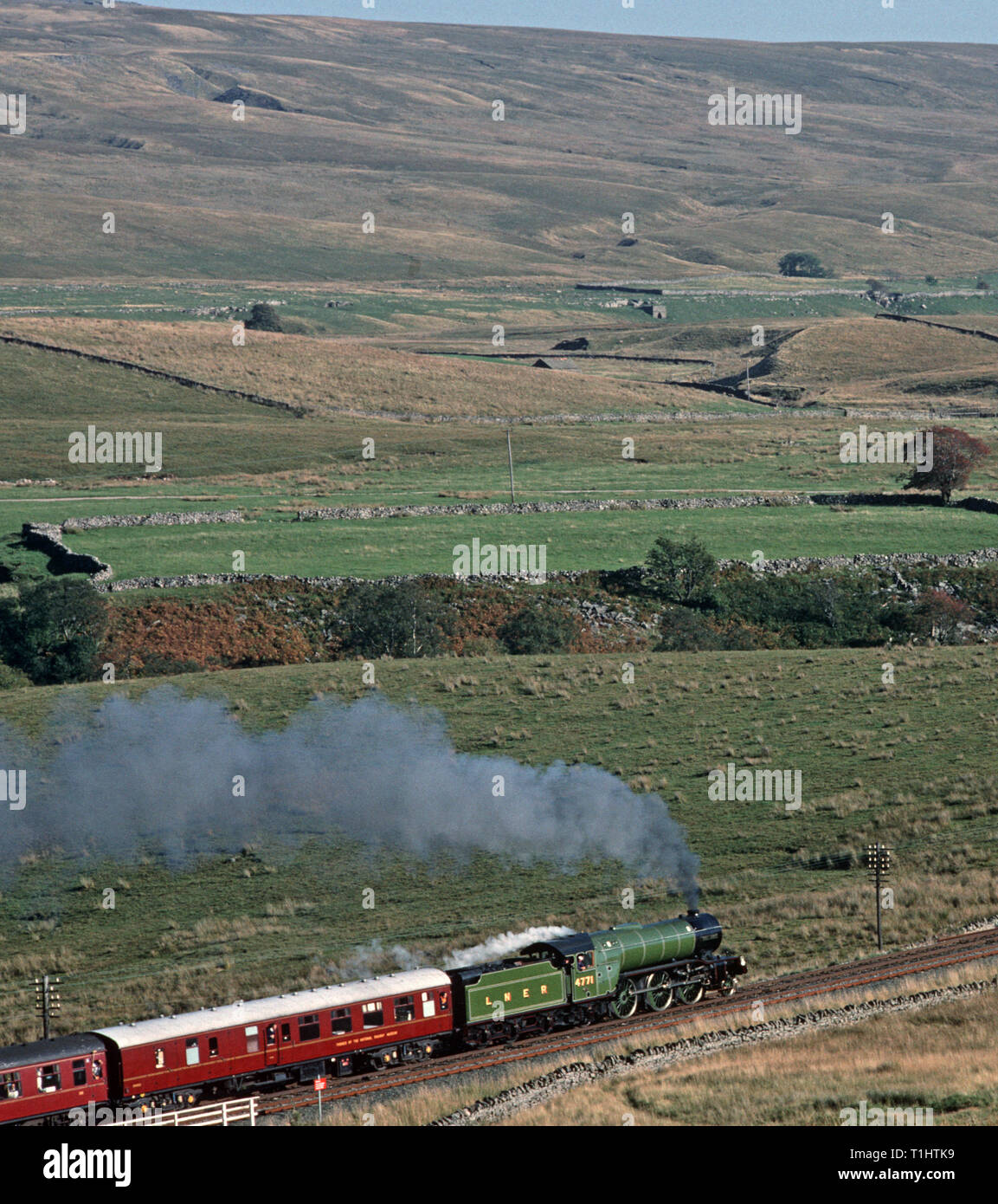 Green arrow steam hi-res stock photography and images - Alamy