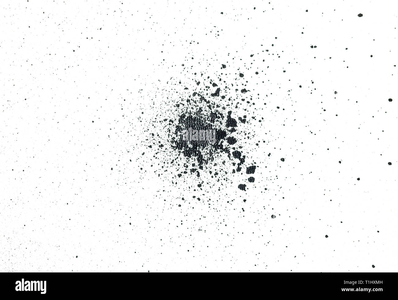 Black Spray paint Stock Photo Alamy Black Spray paint Stock Photo Alamy