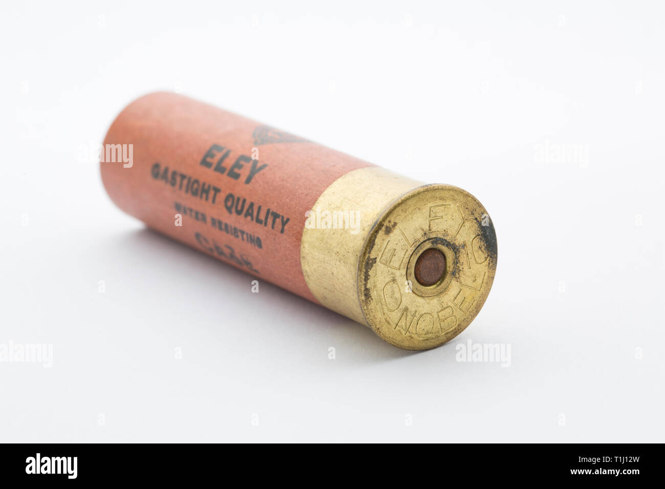 Eley shotgun cartridges hires stock photography and images Alamy
