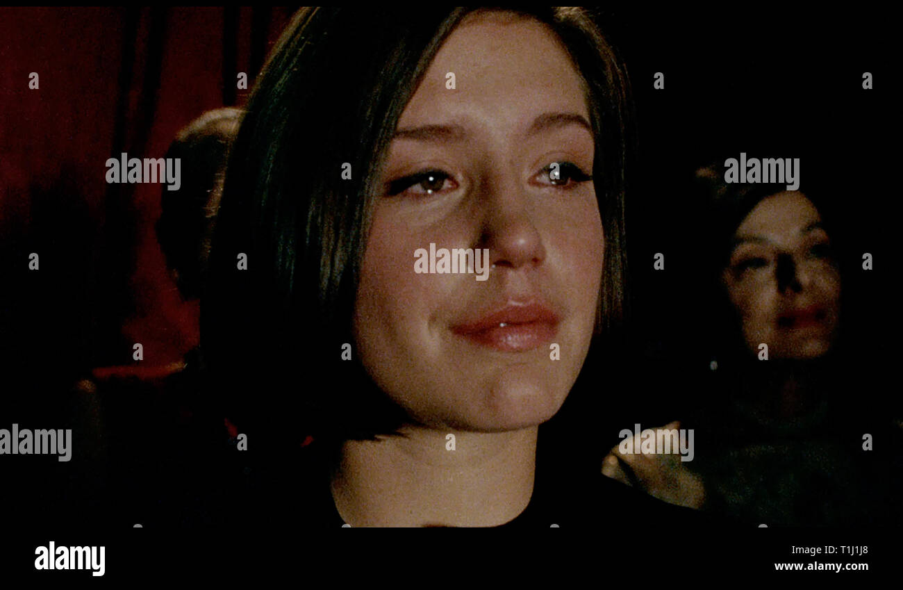 UK. Adele Exarchopoulos in the ©Sony Pictures Classics new movie: The