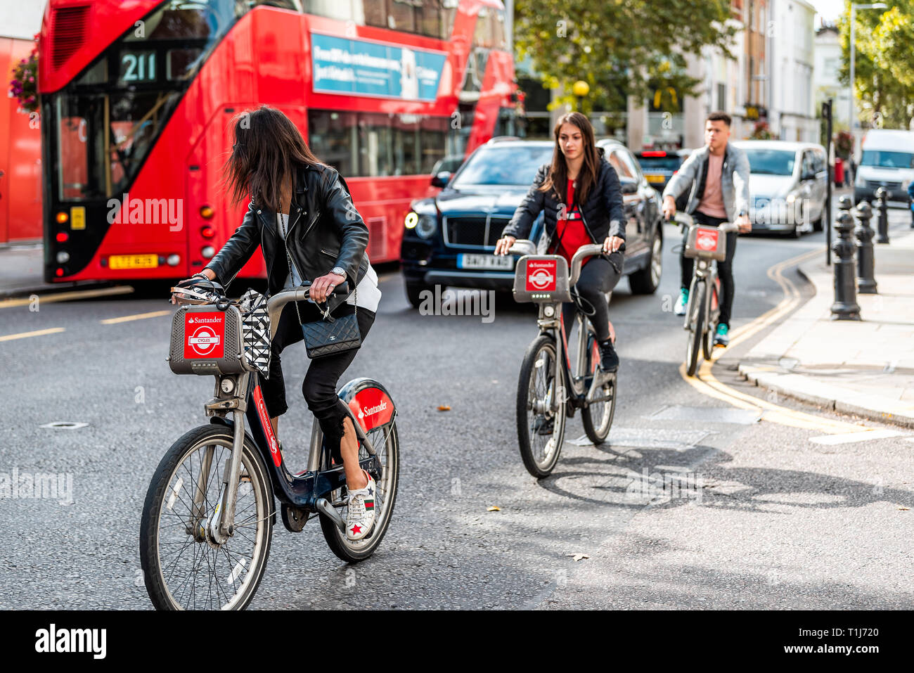 santander bike 24 hours