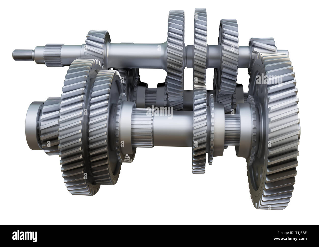 https://c8.alamy.com/comp/T1JBBE/gearbox-concept-metal-gears-shafts-and-bearings-T1JBBE.jpg