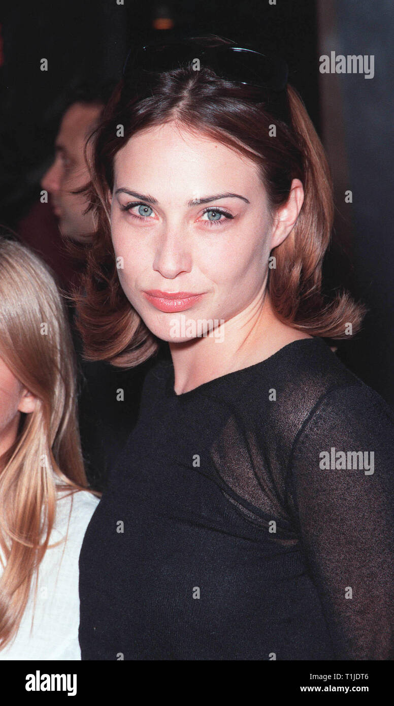 136 Claire Forlani 2016 Stock Photos, High-Res Pictures, and