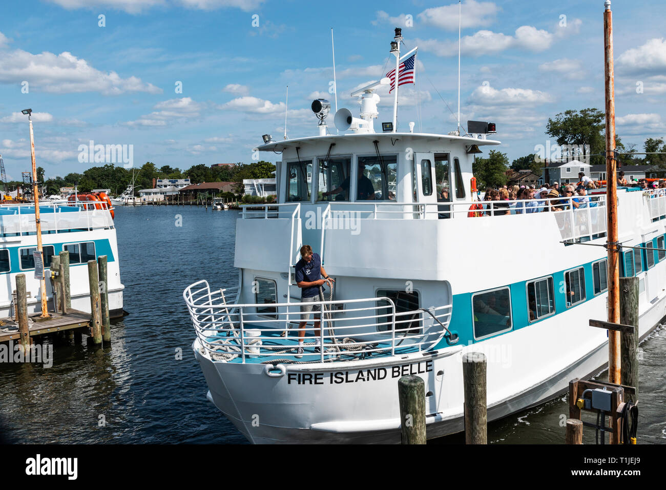Bay shore, new york hires stock photography and images Alamy
