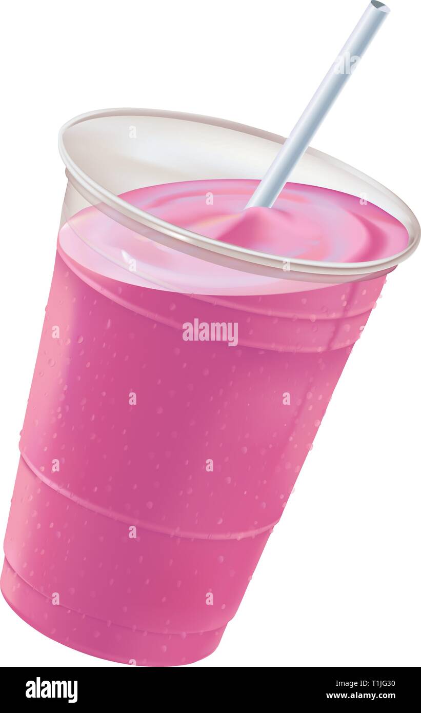 https://c8.alamy.com/comp/T1JG30/strawberry-raspberry-or-red-berry-frosty-milk-shake-or-smoothie-tilting-right-in-a-clear-plastic-glass-with-a-white-straw-T1JG30.jpg