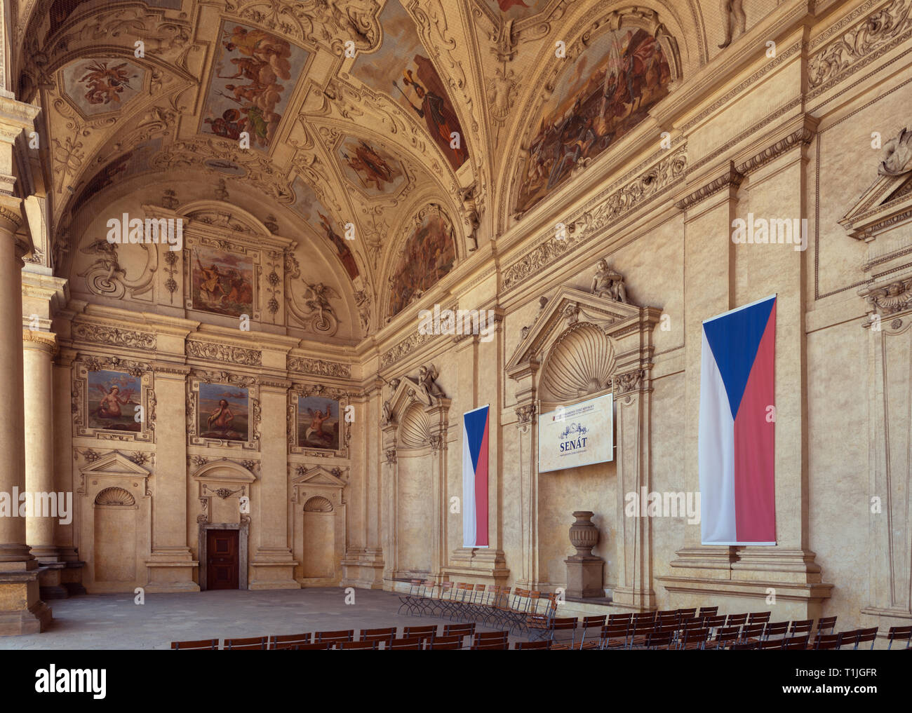 The Senat Stock Photos The Senat Stock Images Alamy - 