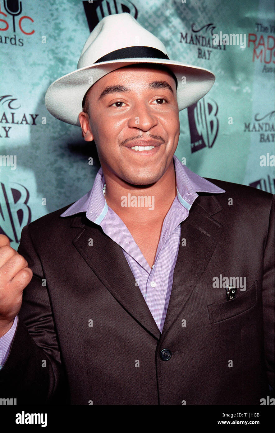Lou Bega Stock Photos & Lou Bega Stock Images - Alamy