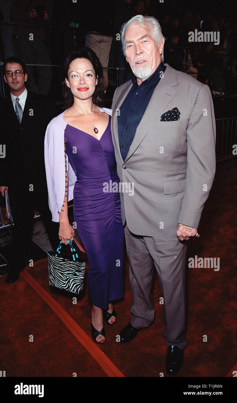 James coburn and his wife hires stock photography and images Alamy