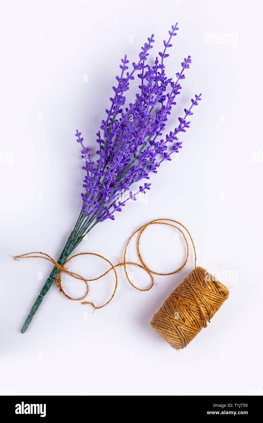Flower bunch paper side hi-res stock photography and images - Alamy