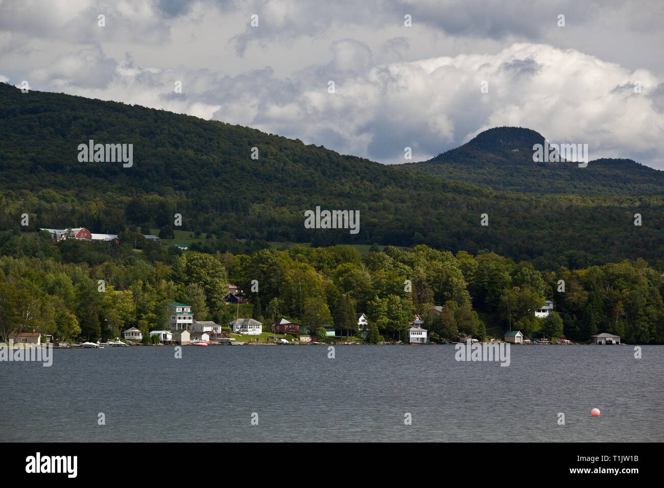 Orleans county hires stock photography and images Alamy