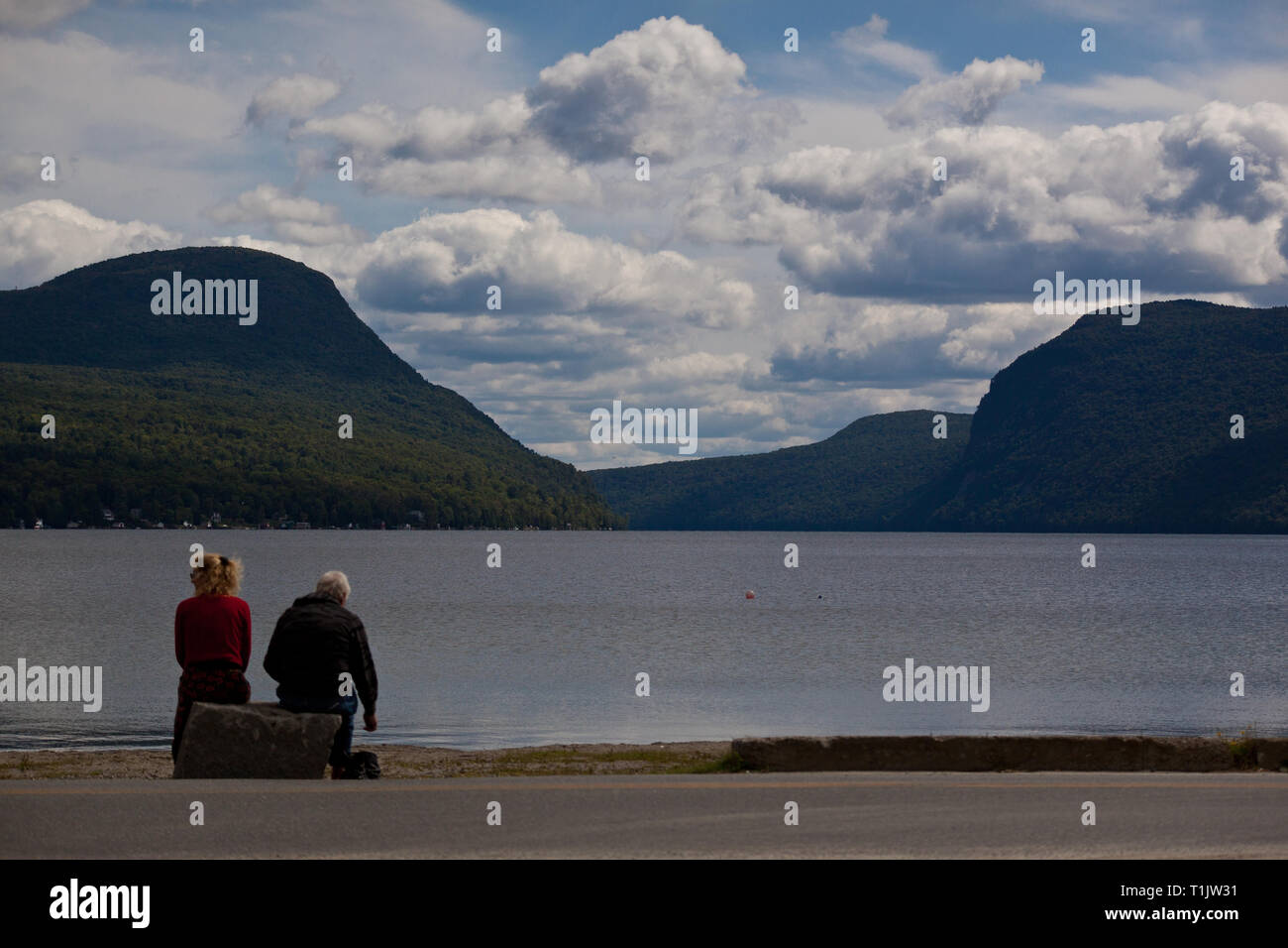 Westmore, vermont hires stock photography and images Alamy