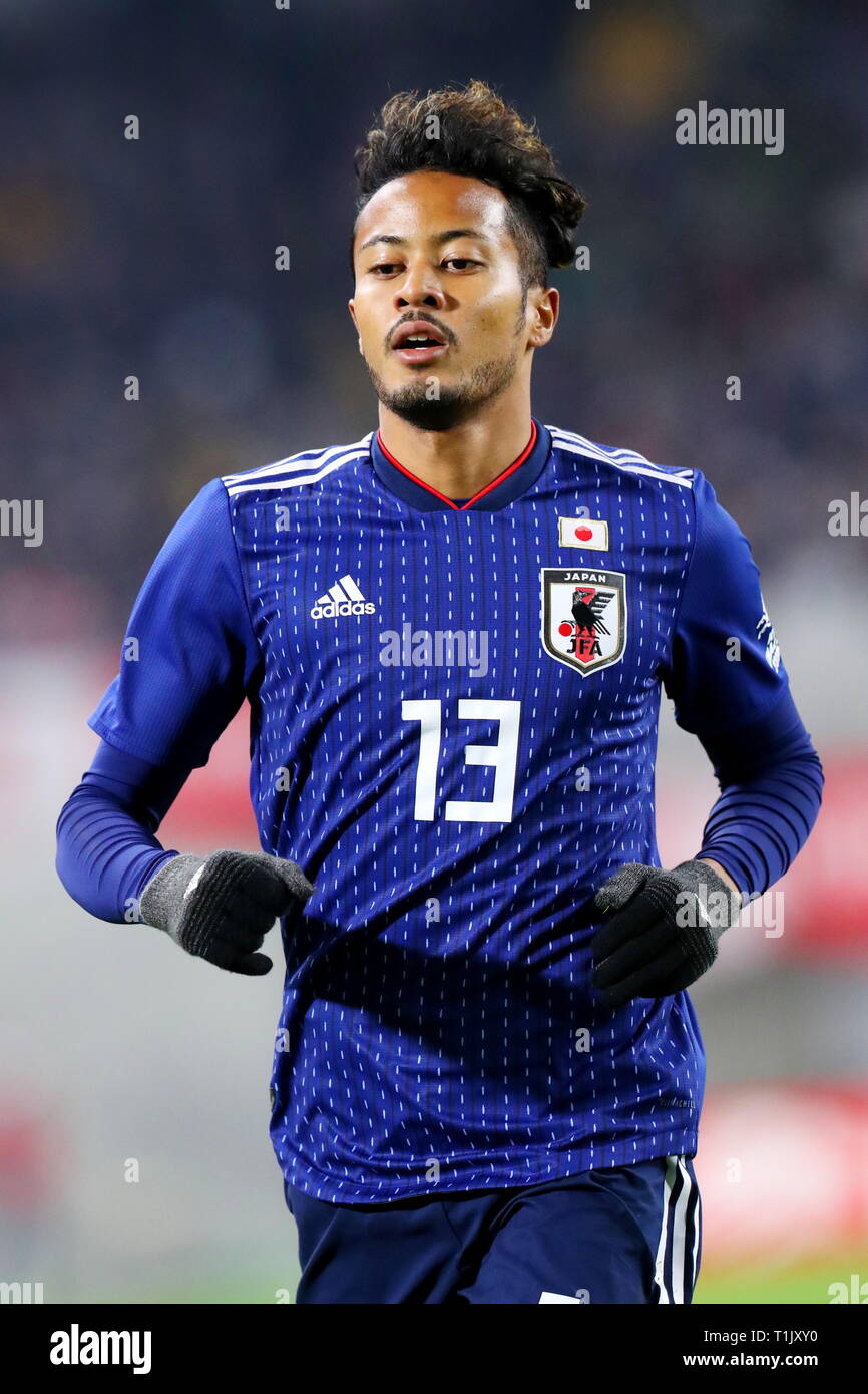 Musashi Daichi