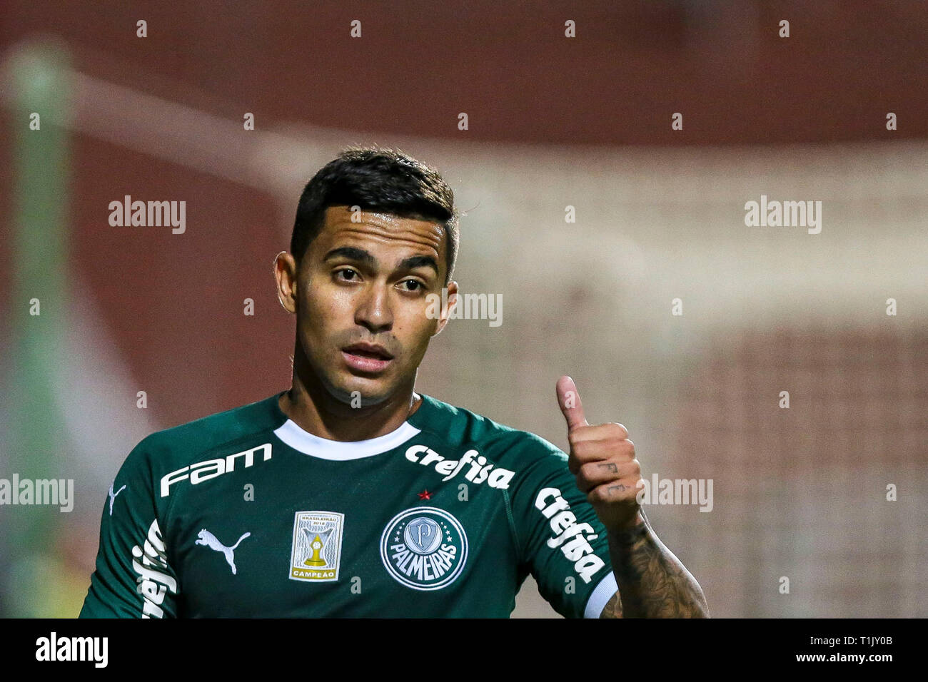 Campeonato paulista hi-res stock photography and images - Alamy