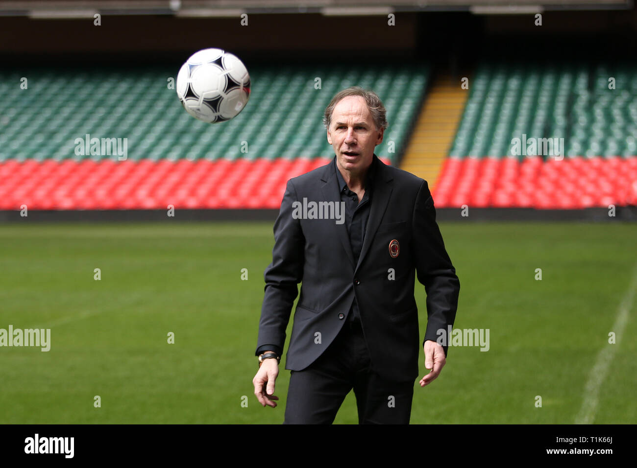 Page 2 Baresi High Resolution Stock Photography And Images Alamy
