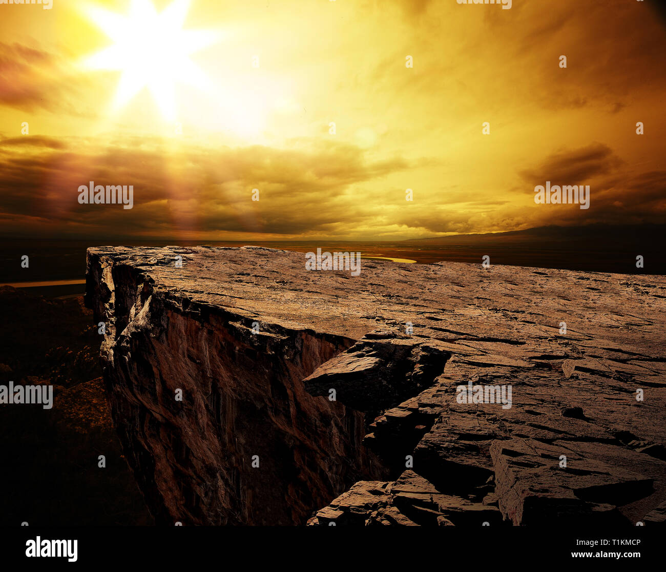 Close up image cliff hi-res stock photography and images - Alamy