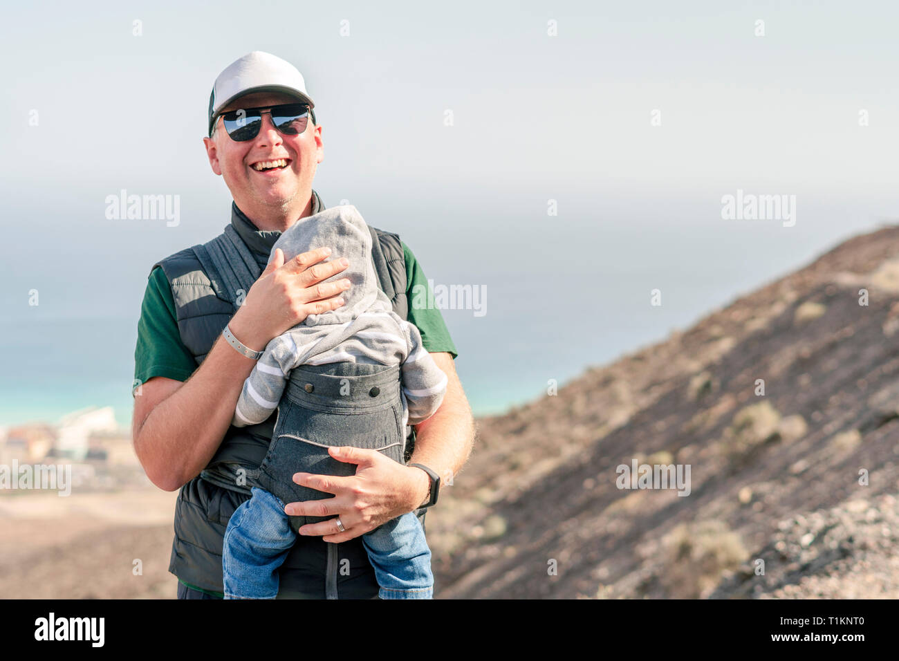 baby carrier 9 months