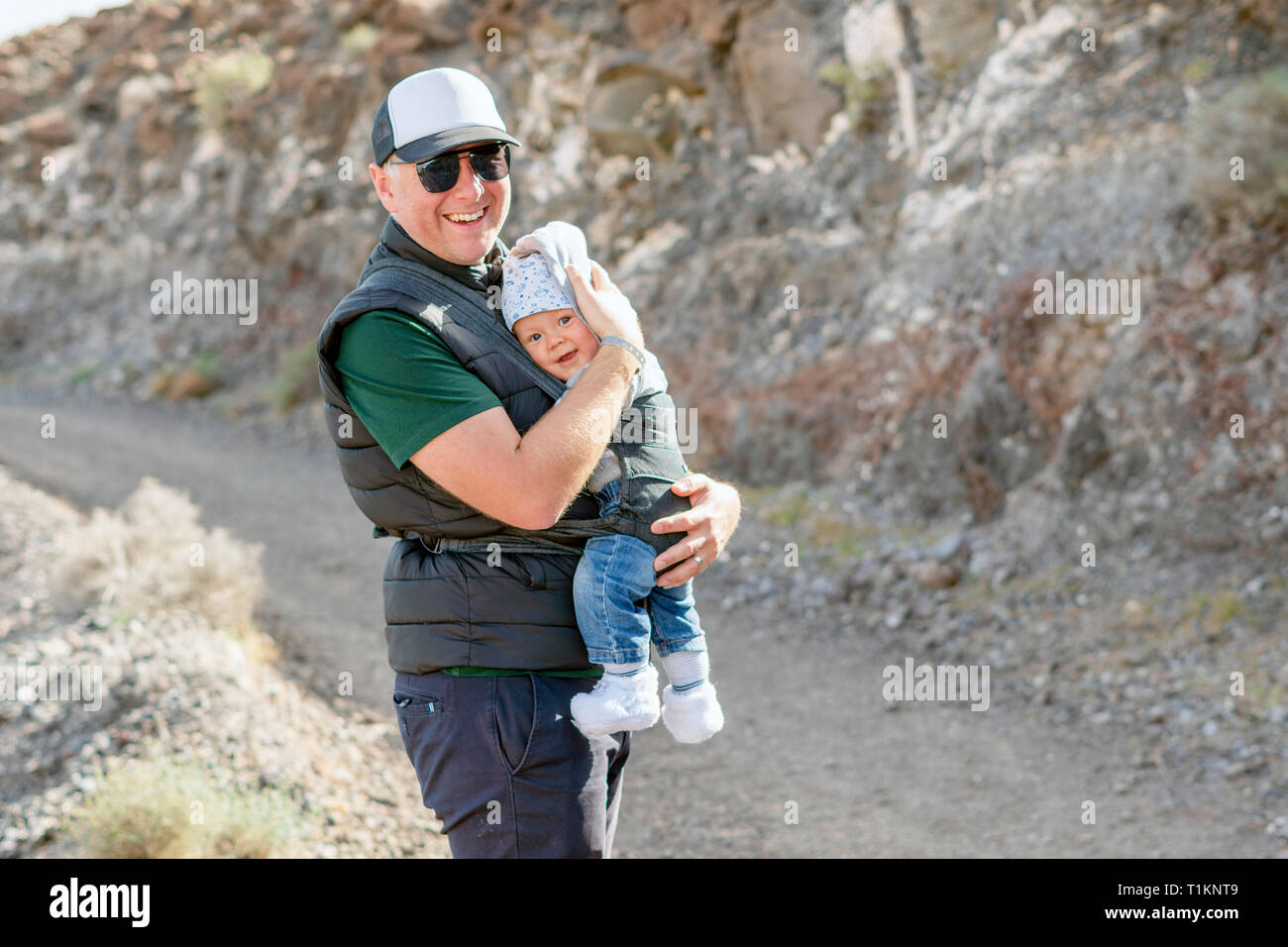 trail baby carrier