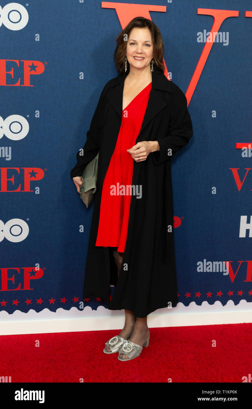 Margaret Colin High Resolution Stock Photography and Images - Alamy