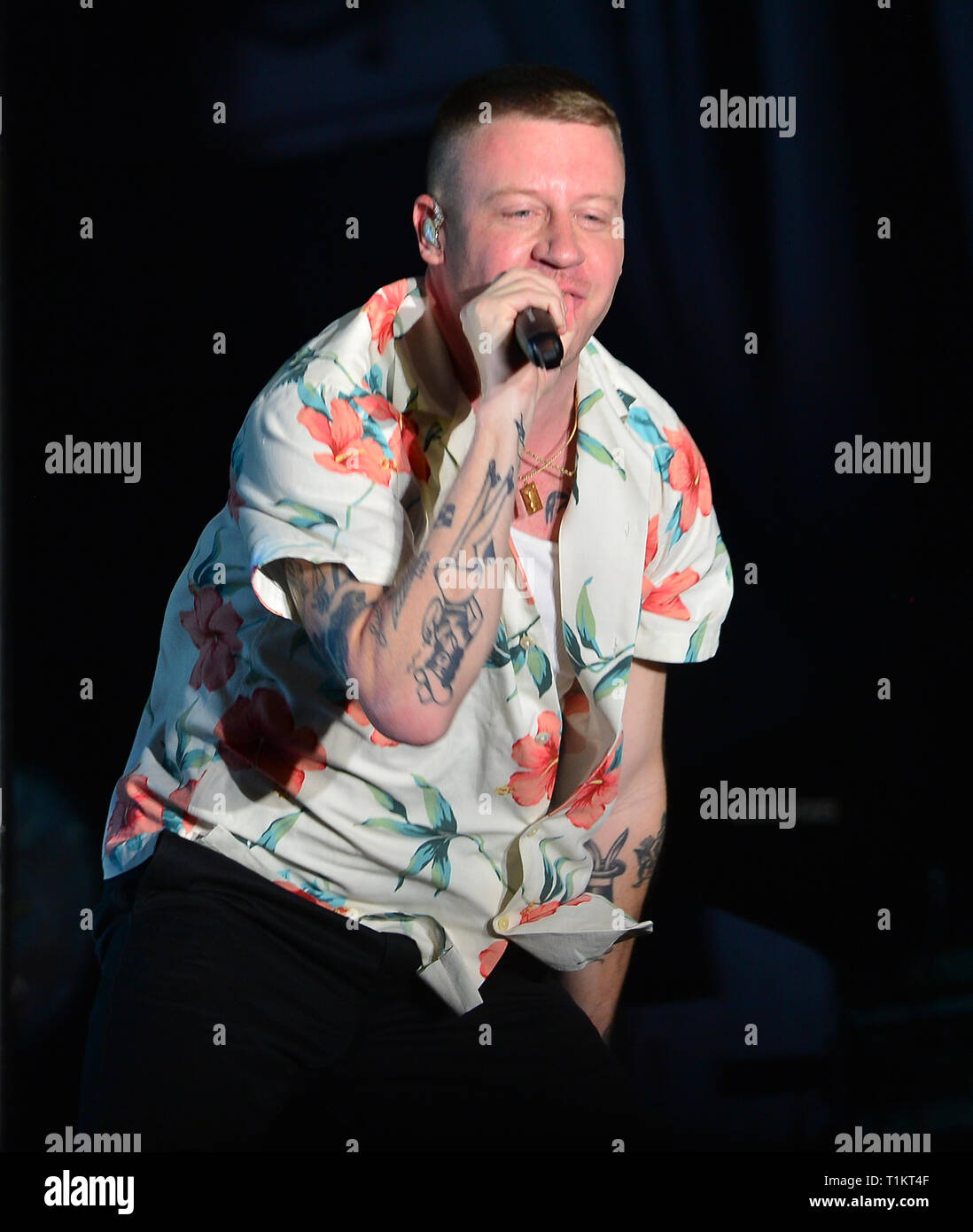 Macklemore / September 27th 2023 / Fillmore Detroit main image 1