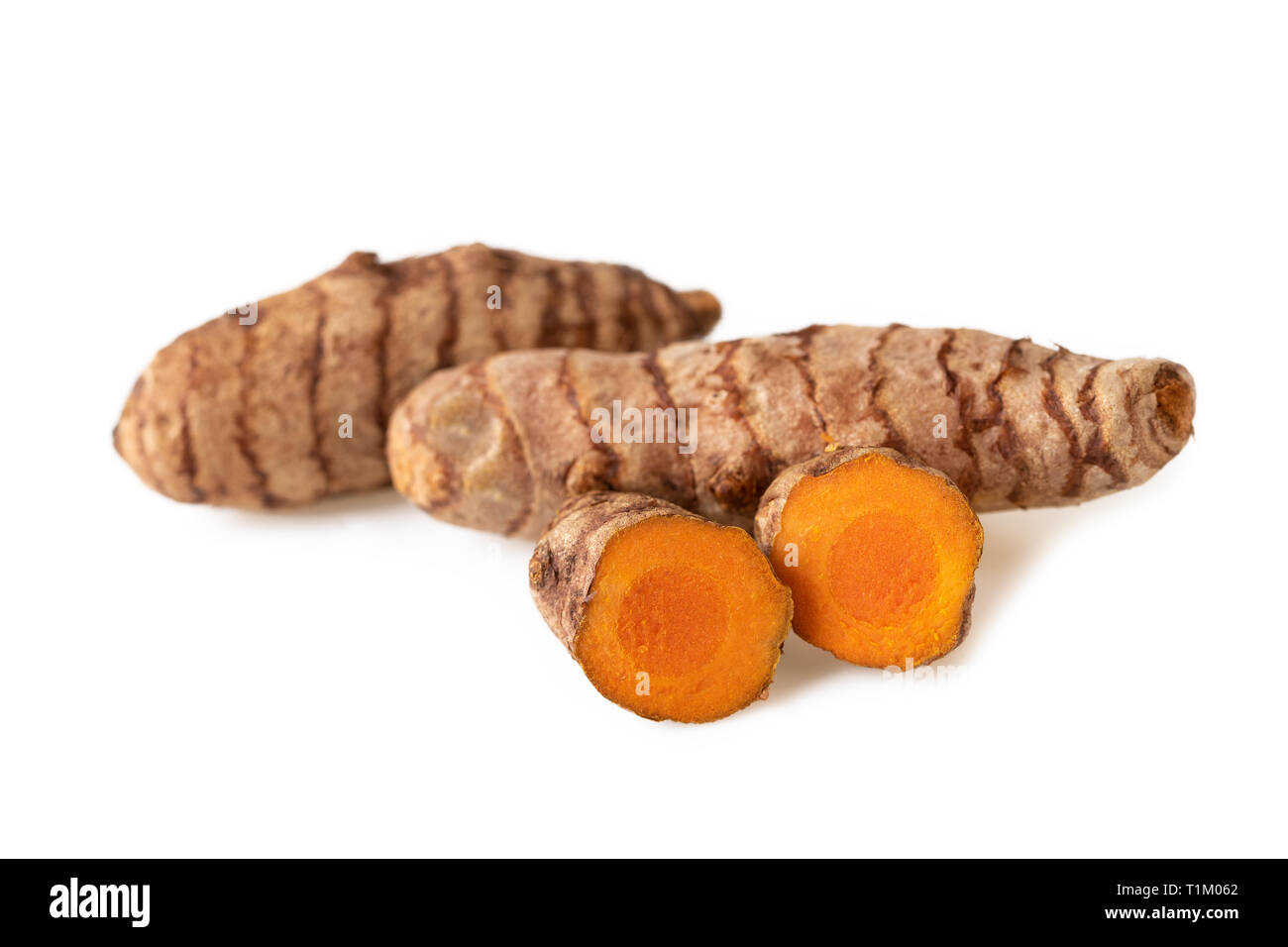 Curcuma Hi Res Stock Photography And Images Page 2 Alamy