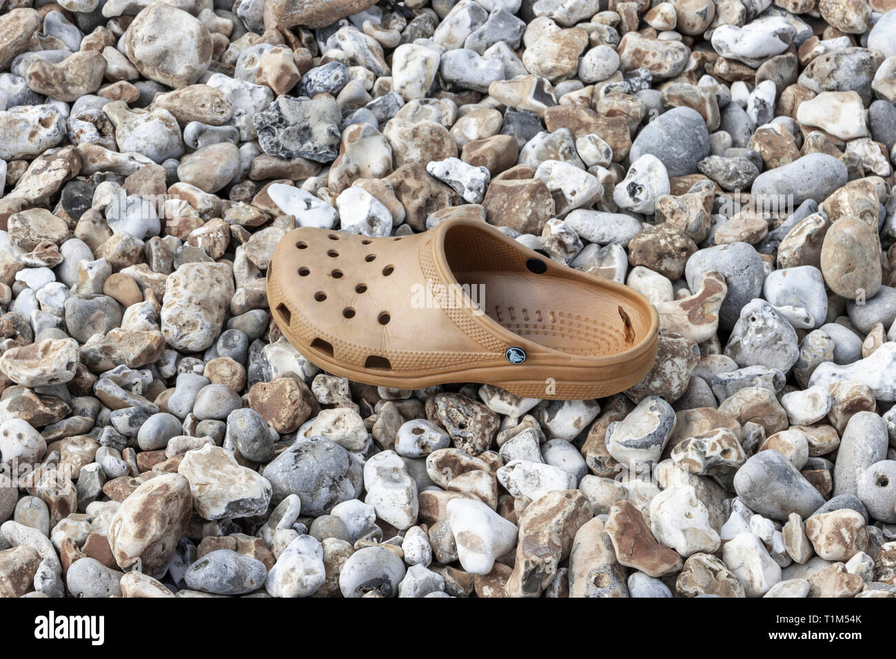 Lost shoe hi-res stock photography and images - Alamy