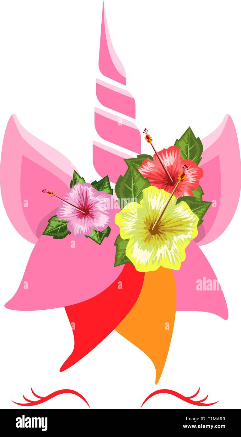 Cute Floral Unicorn With Eyelash And Horn Cartoon Style Filters For Social Media Application Vector Illustration Stock Vector Image Art Alamy Submitted 6 hours ago by kaartworks. alamy