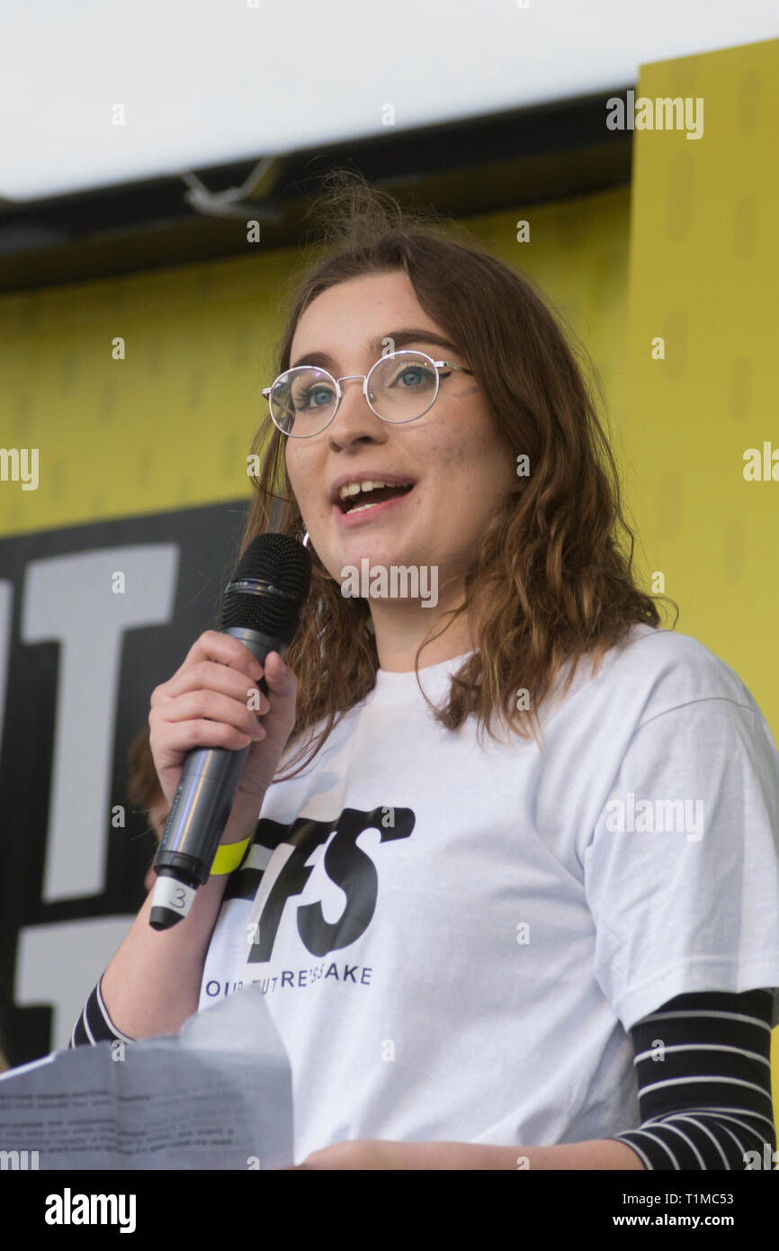 Ellie james hi res stock photography and images Alamy