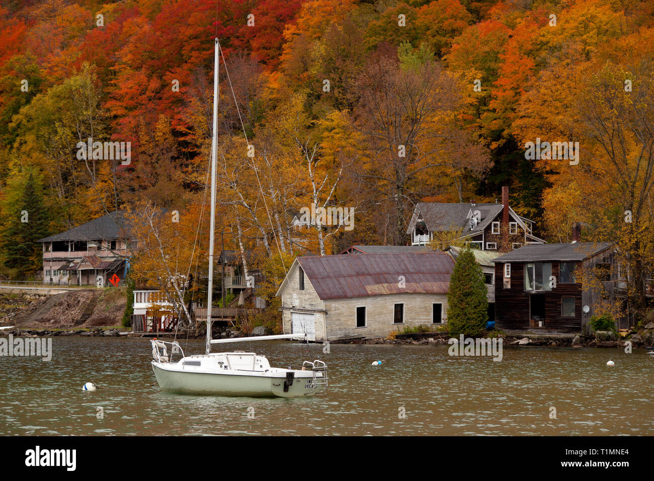 Westmore vt hires stock photography and images Alamy