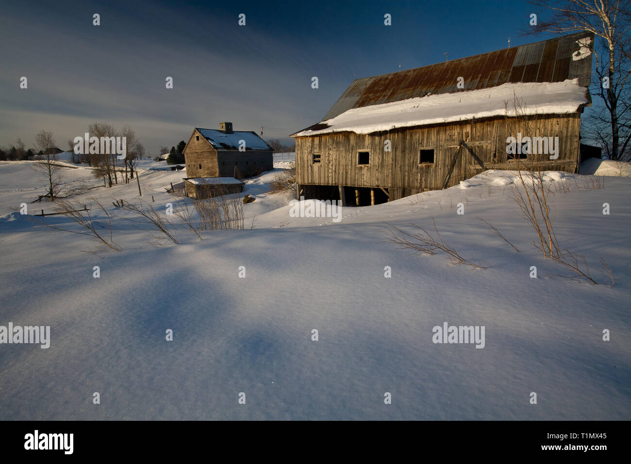 Danville vt hires stock photography and images Alamy