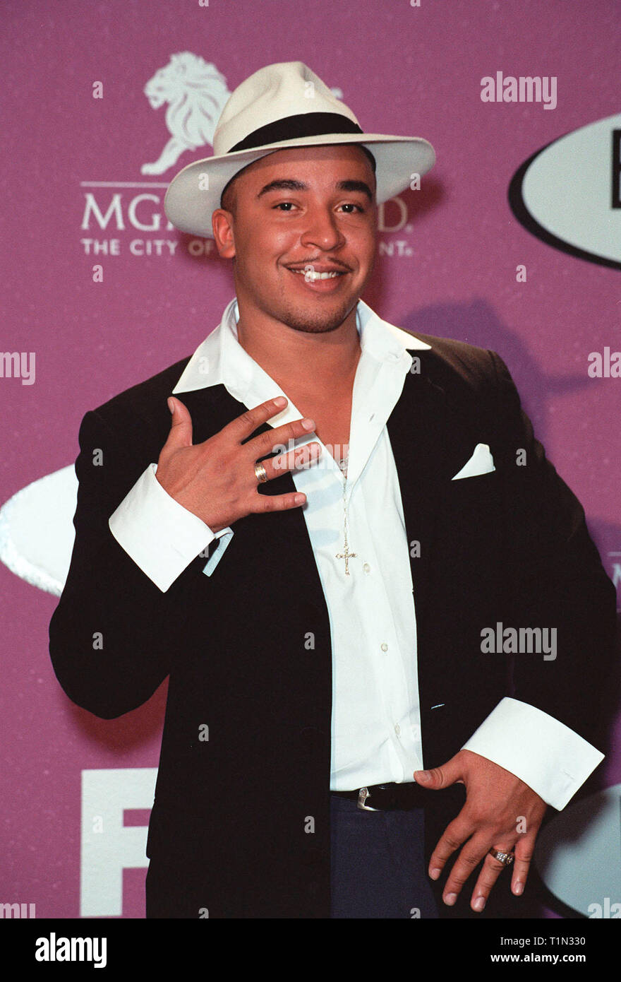 Lou bega hi-res stock photography and images - Alamy
