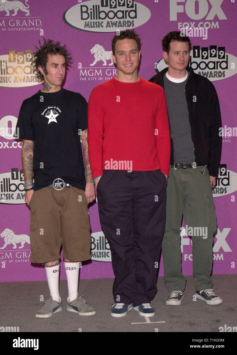 las-vegas-nv-december-08-1999-pop-group-