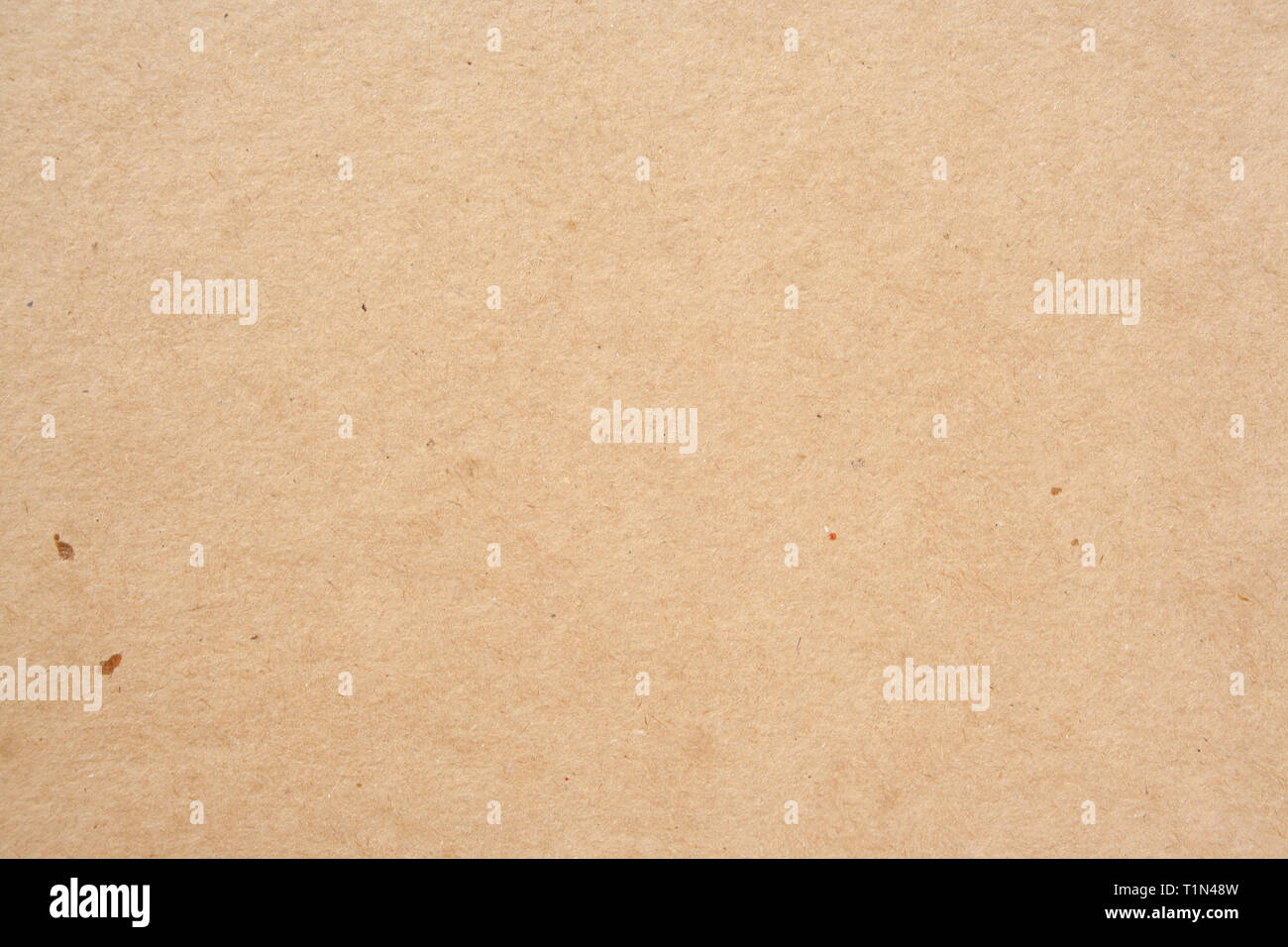 Cardboard texture. Brown paper background. Rough texture Stock Photo ...