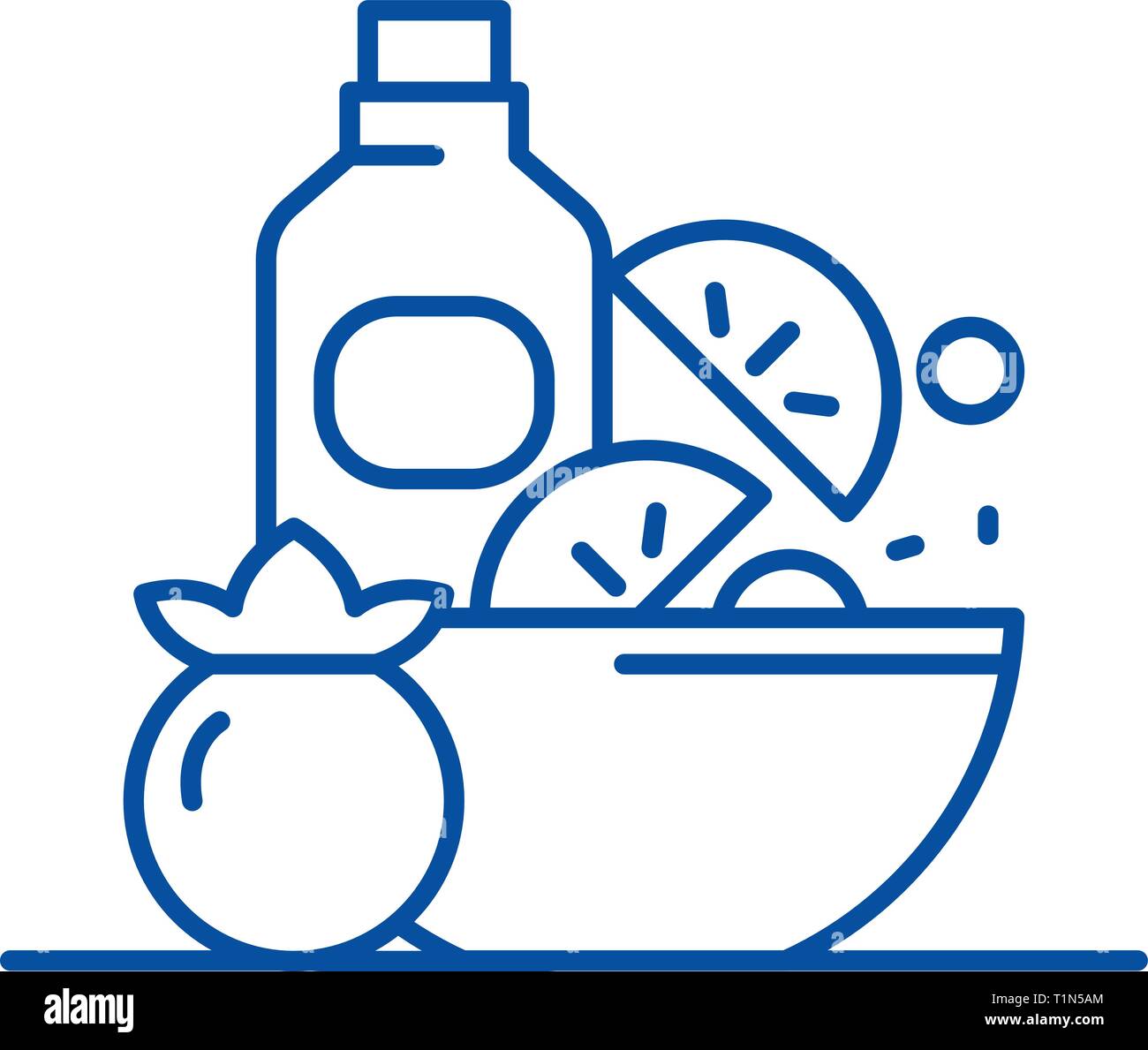 Healthy Vegan Food Line Icon Concept Healthy Vegan Food Flat Vector Symbol Sign Outline healthy-vegan-food-line-icon-concept-healthy-vegan-food-flat-vector-symbol-sign-outline