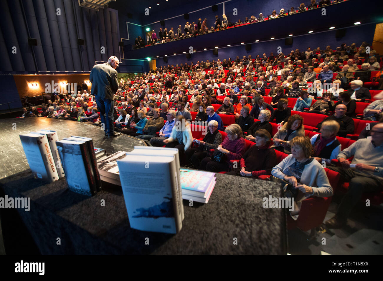 folkets hus göteborg konferens