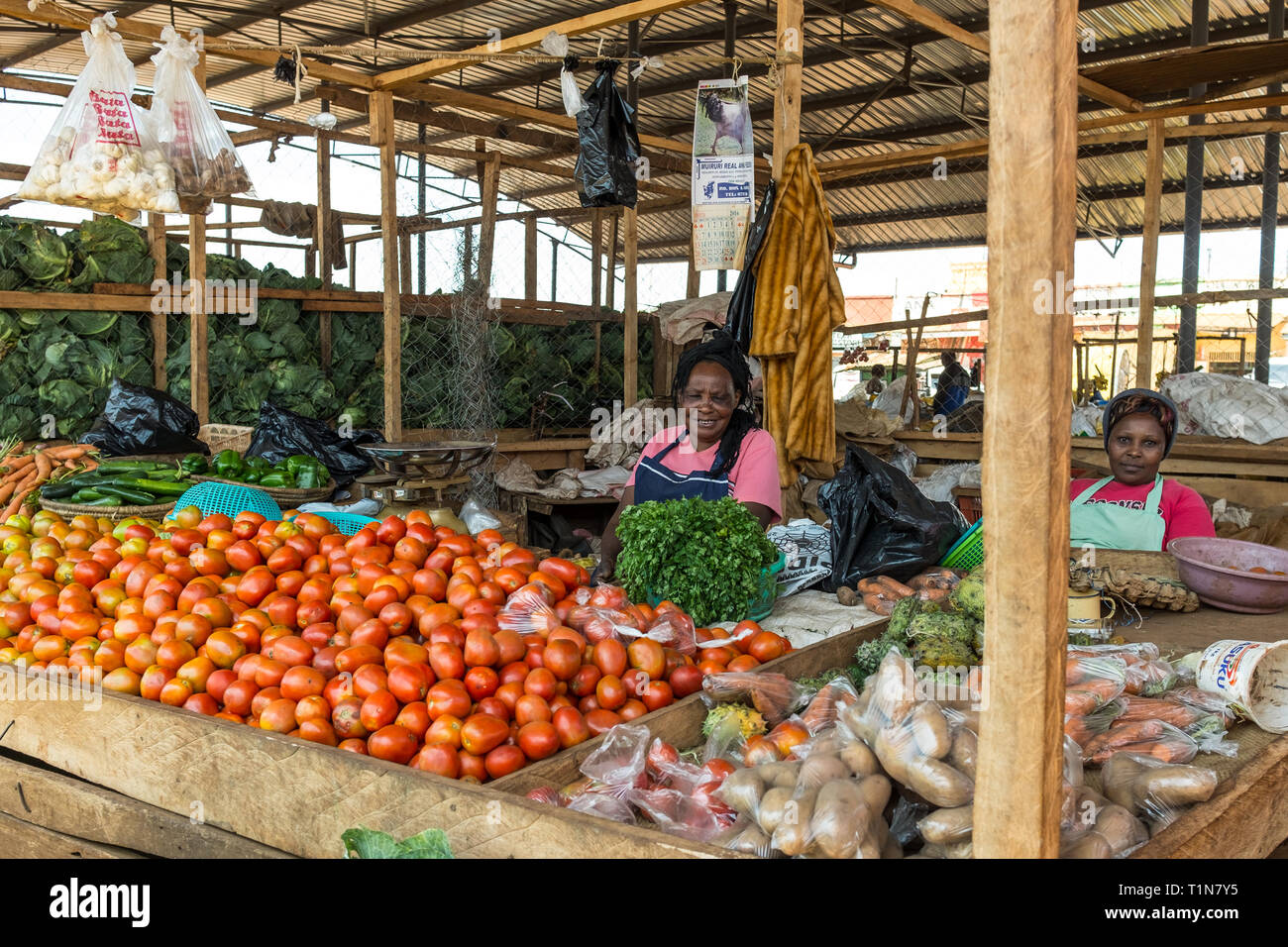 Food insecurity africa hi-res stock photography and images - Alamy