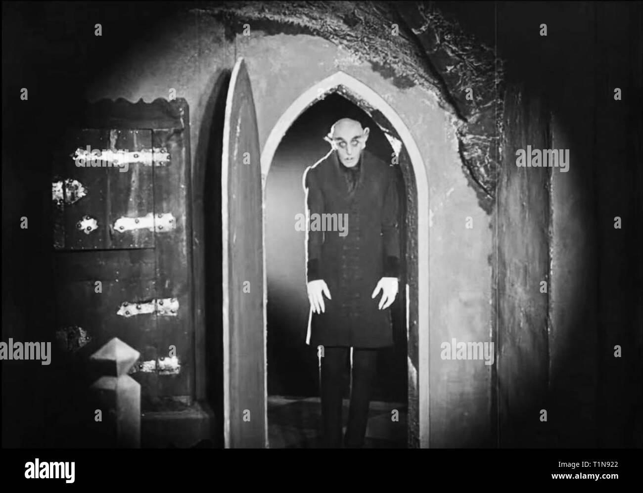 Nosferatu hires stock photography and images Alamy