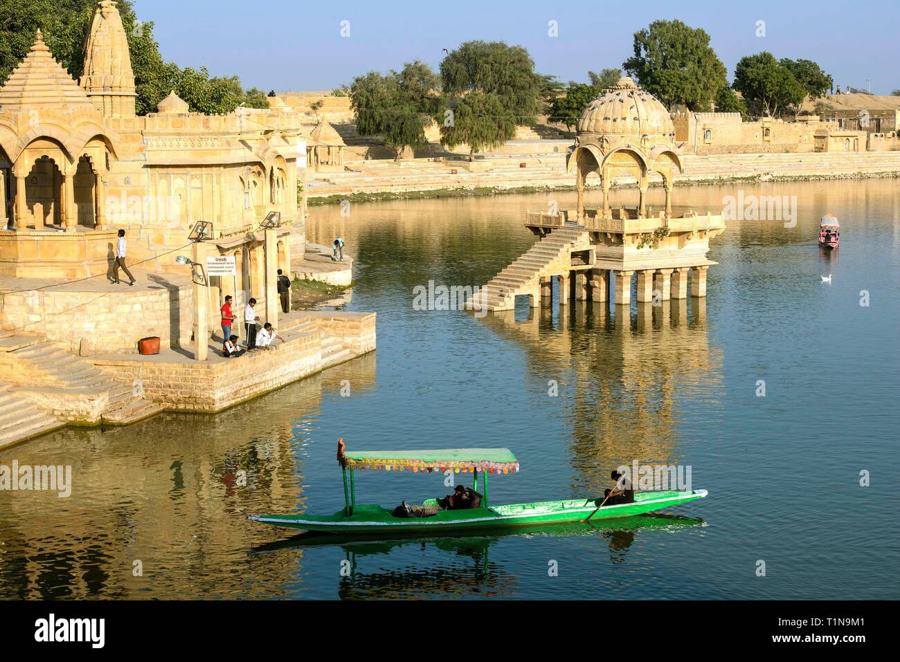 India famous temples hi-res stock photography and images - Alamy