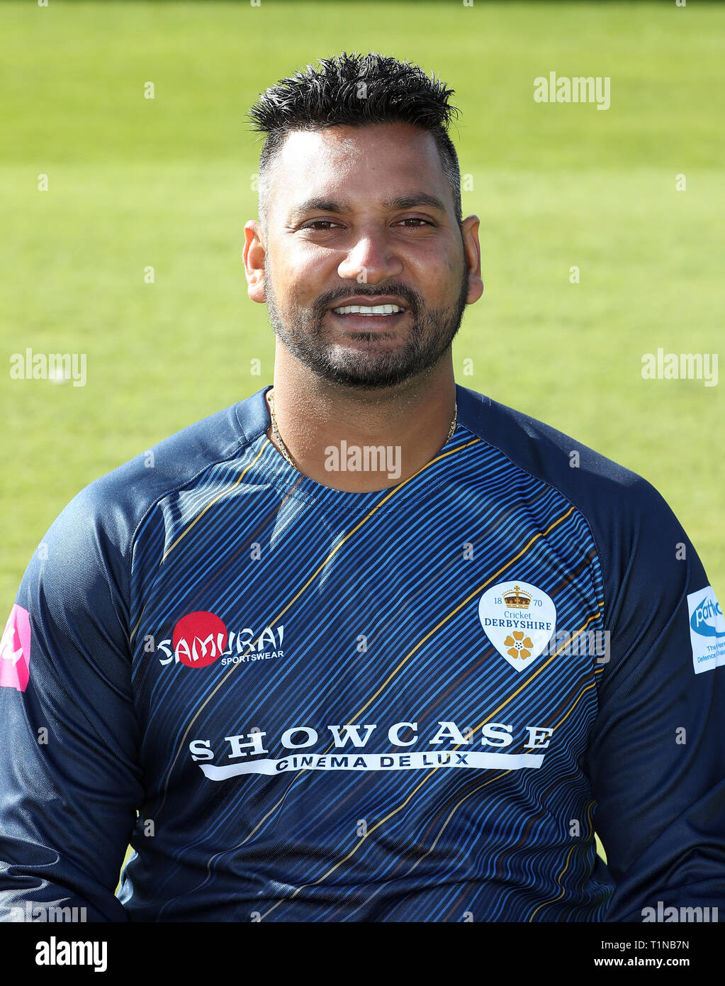 Ravi Rampaul High Resolution Stock Photography and Images - Alamy
