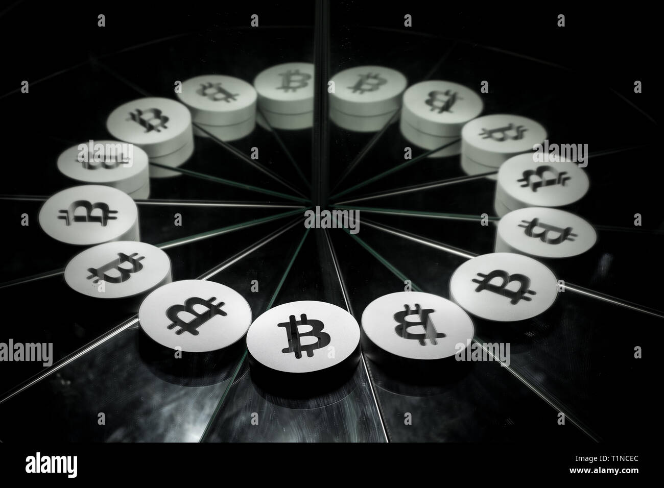 Crypto mining ransomware hi-res stock photography and images - Alamy