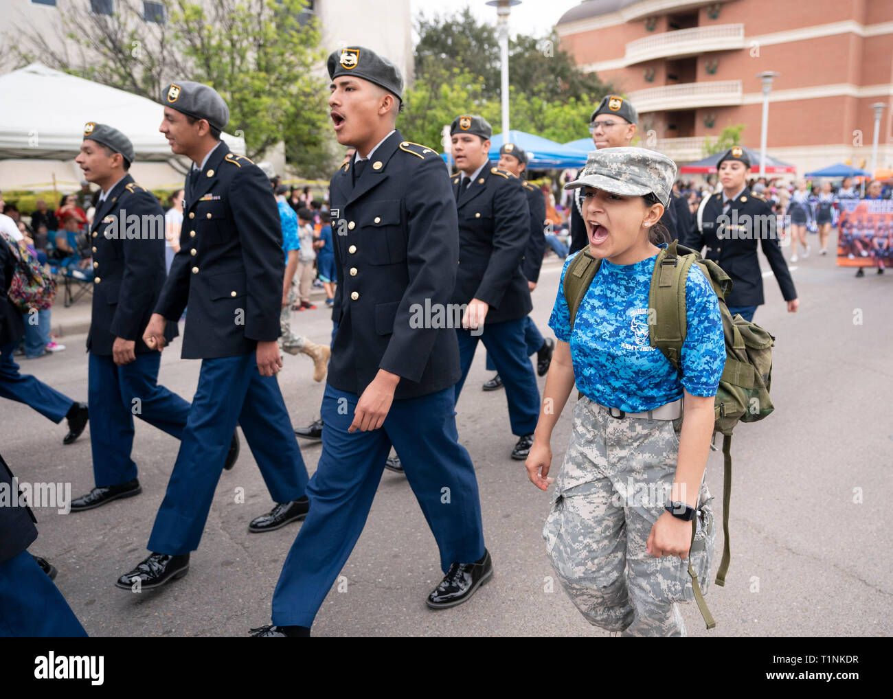 Rotc junior best sale