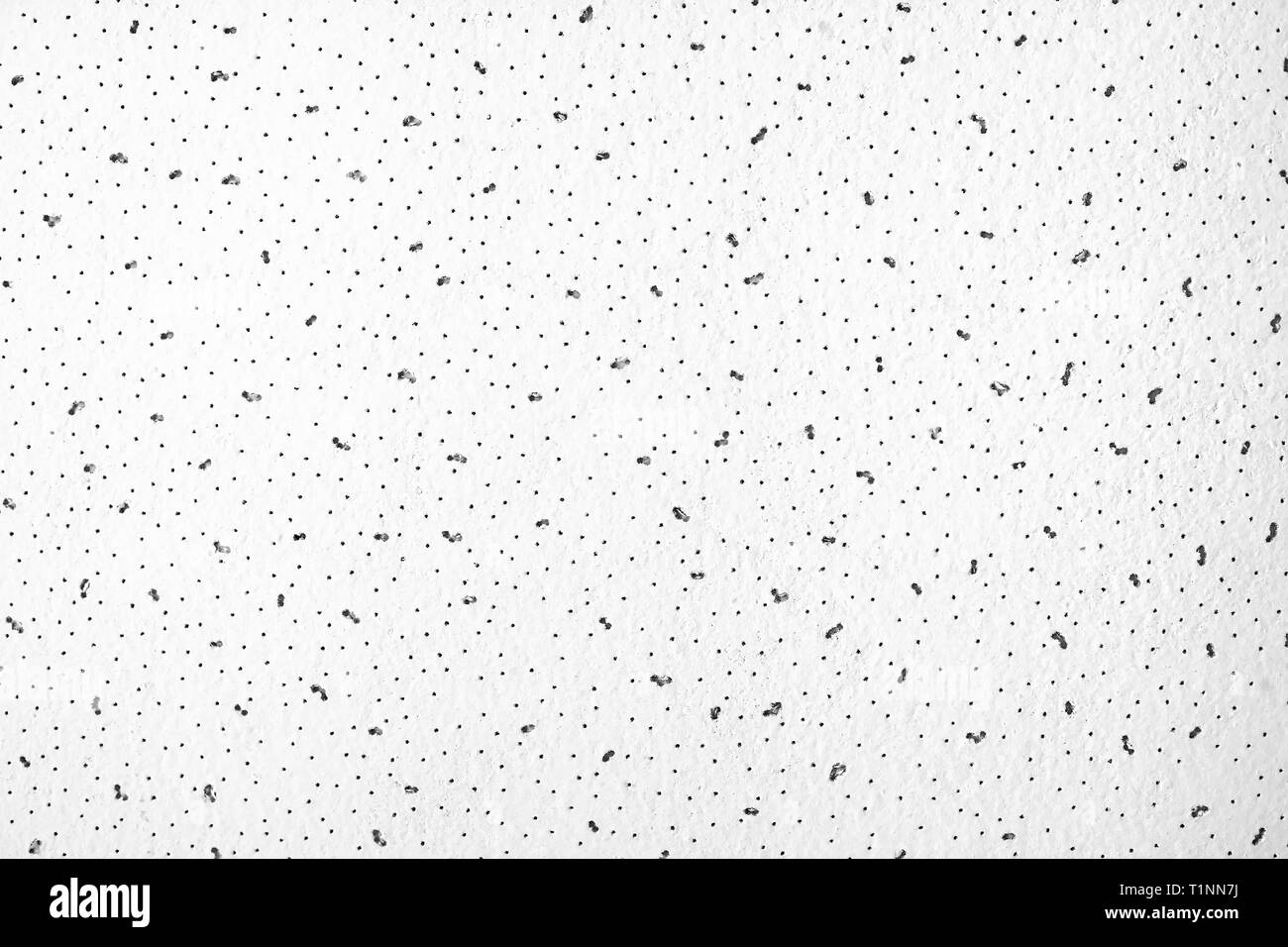 Black specks Black and White Stock Photos & Images Alamy