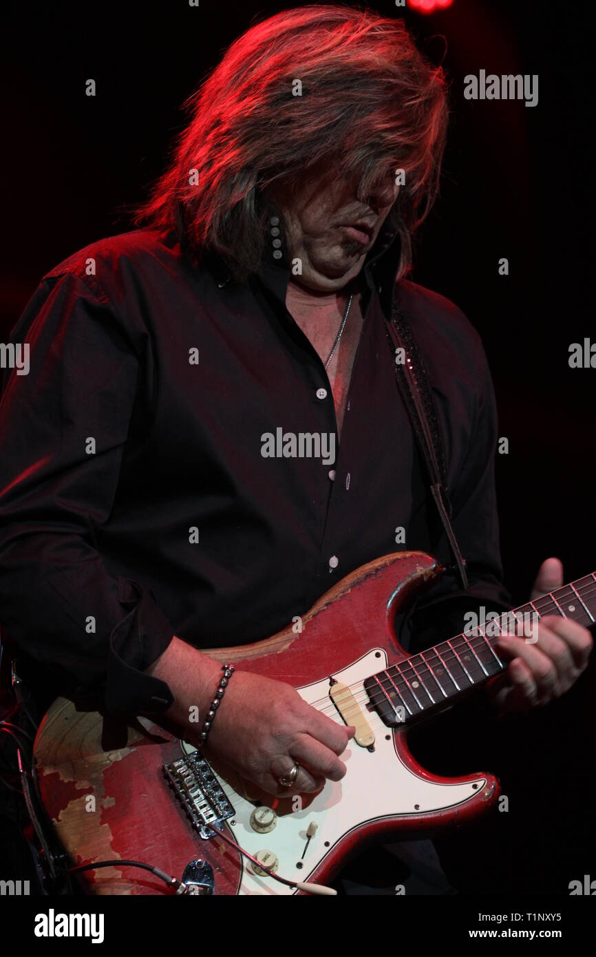 Rock Band 38 Special Perform At The Xcite Center Inside Of The Parx Casino In Bensalem Featuring The Group 38 Special Where Philaddlphia Pennsylvania United States When 23 Feb 19 Credit W Wade Wenn