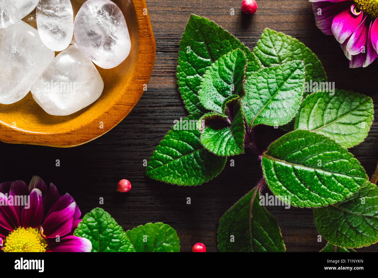 Phantom Quartz High Resolution Stock Photography And Images Alamy