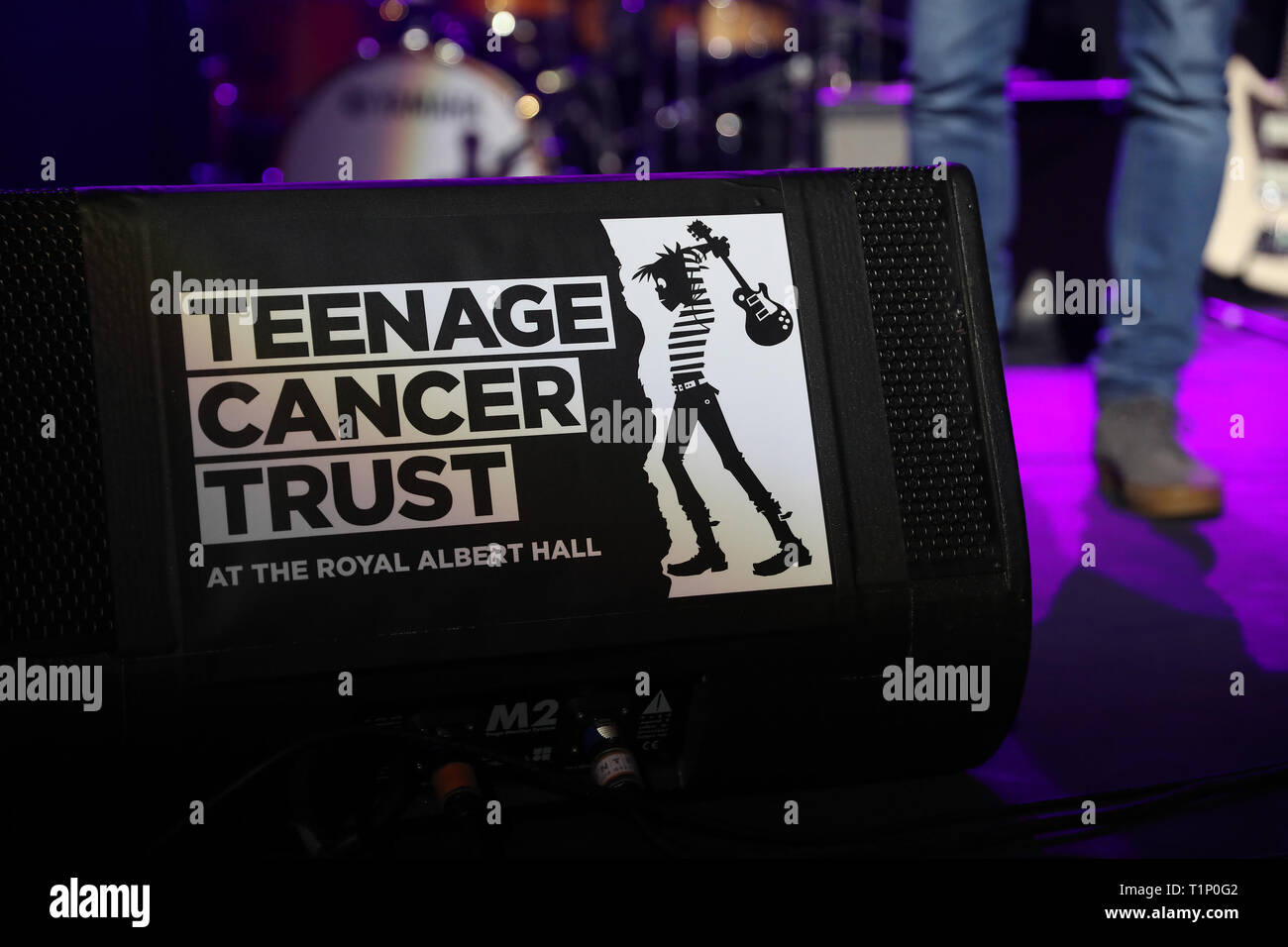 Performance Teenage Cancer Trust Concert Hi res Stock Photography And performance-teenage-cancer-trust-concert-hi-res-stock-photography-and