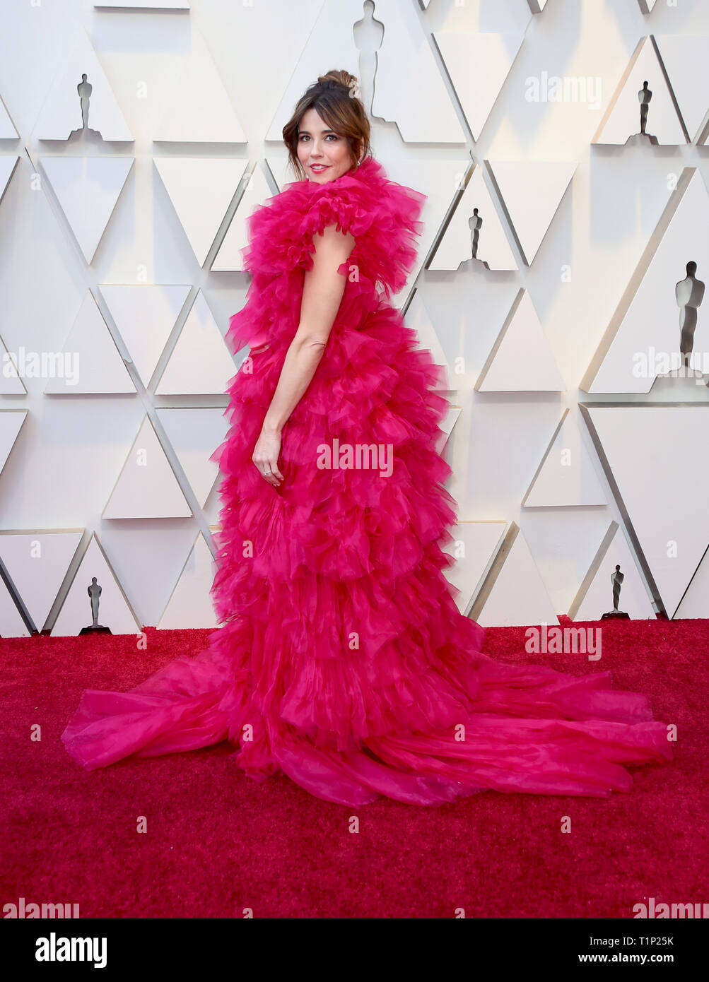 linda cardellini oscars 2019